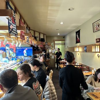 Ariake - Japanese Near Me - San Francisco, California