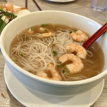 Pho 81 Vietnamese Cuisine - Pho #11- Shrimp - Vietnamese Near Me - Riverside, California Pho 81 Vietnamese Cuisine - Pho #11- Shrimp - Vietnamese Near Me - Riverside, California