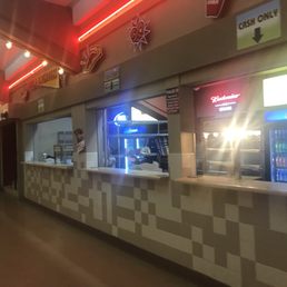 Concessions Concessions