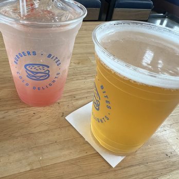 Spark - Beer and cocktail - Burgers Near Me - Oklahoma City, Oklahoma
