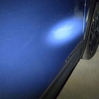Gerber Collision & Glass - Swirls. - Body Shops Near Me - Yuma, Arizona