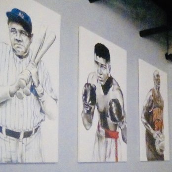 GOAT Sports bar - Sports Bars Near Me - Spring Valley, Nevada GOAT Sports bar - Sports Bars Near Me - Spring Valley, Nevada
