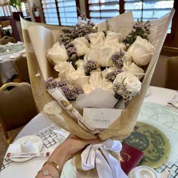 Vi Flora - Floral Designers Near Me