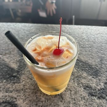 Match Eatery & Public House - Amaretto - Pubs Near Me - Point Edward, Ontario Match Eatery & Public House - Amaretto - Pubs Near Me - Point Edward, Ontario