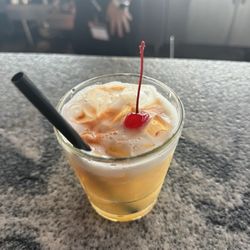 Match Eatery & Public House - Amaretto