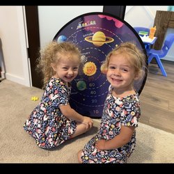 Alphabetz Daycare