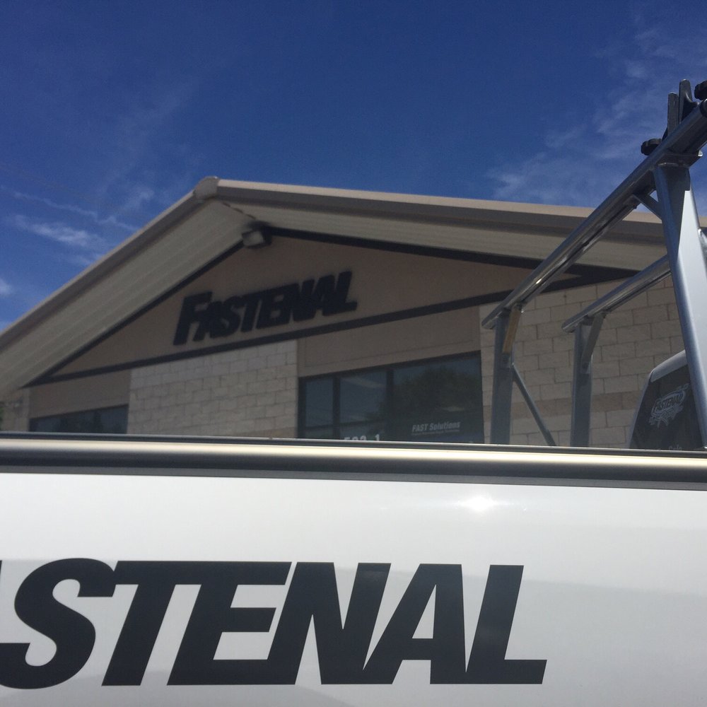 Fastenal Round Rock, TX - Last Updated January 2026 - Yelp, image size:1000x1000