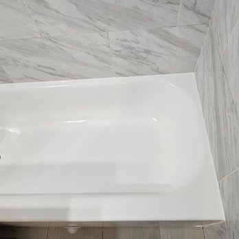 West Coast Reglaze - After Eric came - Refinishing Services Near Me - Perris, California