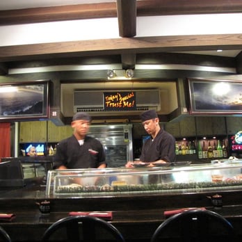 Sushi Sasabune - the sushi bar - Sushi Bars Near Me - Honolulu, Hawaii