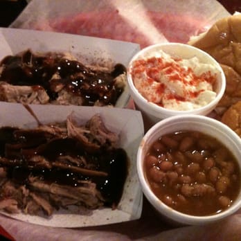 Big Hoffas - Barbeque Near Me - Westfield, Indiana