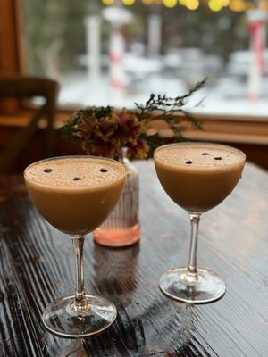 Trail House Kitchen & Bar by null