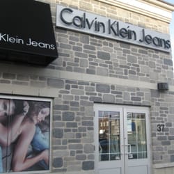 Calvin Klein
