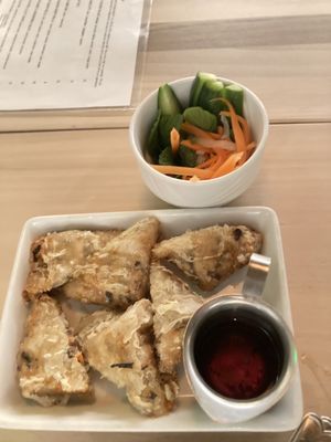 Viet Tapas Bar by null