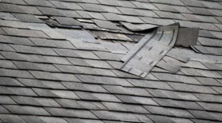 Slide of Roberts Roofing & Home Repair