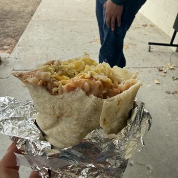 Corrales Mexican Food - a hair - Mexican Near Me - Ventura, California