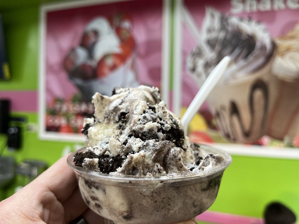 PANCHITOS ICE CREAM CLOSED Updated June 2024 330 Photos & 176