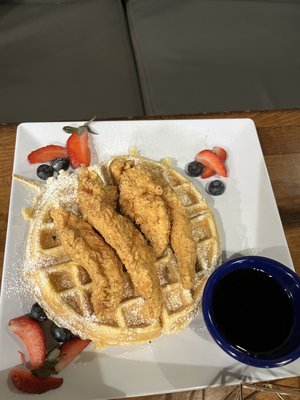 Platez Southern Kitchen & Cocktailz by null