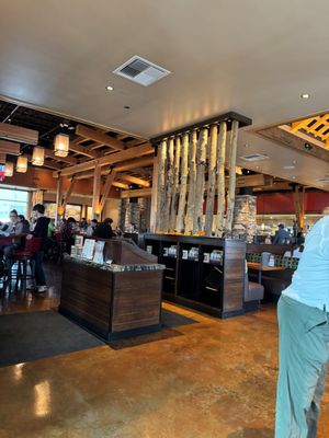 Lazy Dog Restaurant & Bar by null