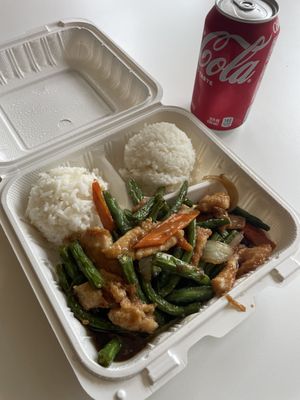 Mei Mei Cafe by null