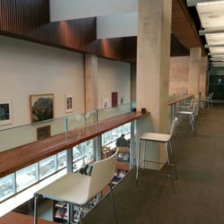 Orillia Public Library