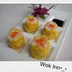Wok Inn - Siu mai