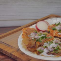 Tacos Sinaloa - food trucks
