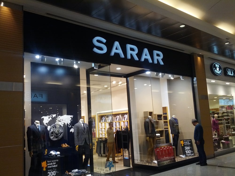 Sarar