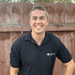 Deschutes Home Inspection - Travis, Owner and Lead Inspector