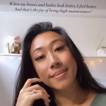Vybrant Nails - My lashes and brows have never looked better - Nail Technicians Near Me - Seattle, Washington Vybrant Nails - My lashes and brows have never looked better - Nail Technicians Near Me - Seattle, Washington