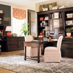 Crest Furniture - Naperville - Visit our Naperville and Lisle furniture store for functional and comfortable office furniture.