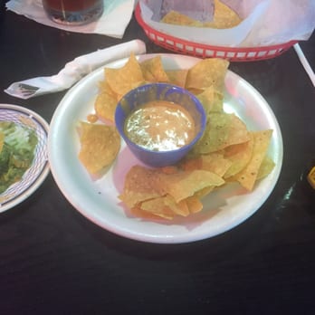 La Botana - Cheese dip - Mexican Near Me - Thornton, Colorado
