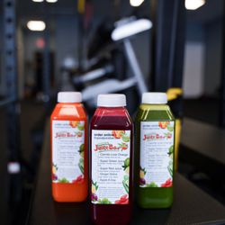 Tropical Juice Bar - Detox juices