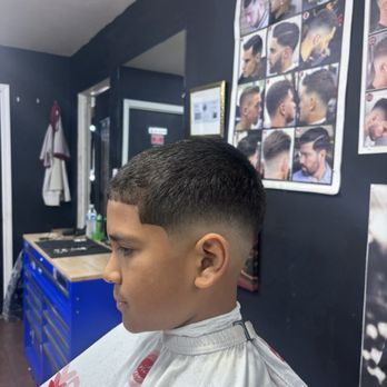 Xtra Barbershop - Barbers Near Me - Visalia, California Xtra Barbershop - Barbers Near Me - Visalia, California
