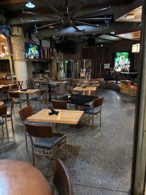 Sweet Georgia's Juke Joint by null