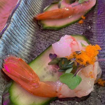 Here Fishy Fishy - Sushi Bars Near Me - Los Angeles, California