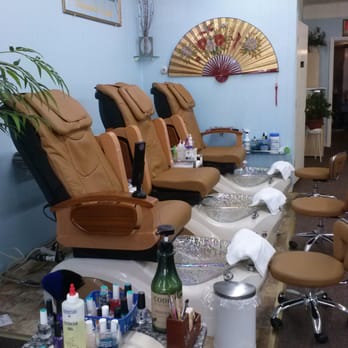 Perfect Nails Center - Nail Salons Near Me - Gloucester, Massachusetts