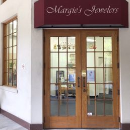 Exterior photo of Margie's Jewelers - Honolulu, Hawaii Exterior photo of Margie's Jewelers - Honolulu, Hawaii