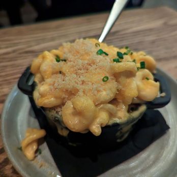 Yardbird - Mac and Cheese - Southern Near Me - Las Vegas, Nevada