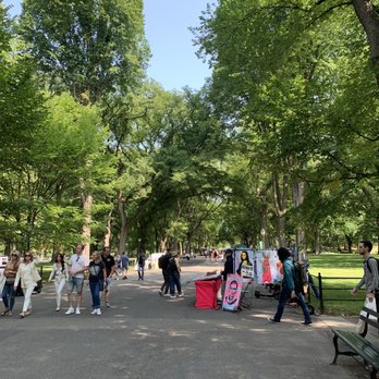 Central Park Conservancy - Parks Near Me - New York, New York Central Park Conservancy - Parks Near Me - New York, New York