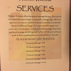 Healium Wellness