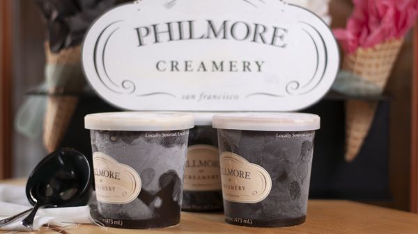 Philmore Creamery by null