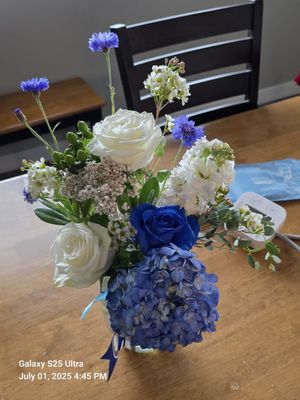 The Spiced Pear Loft