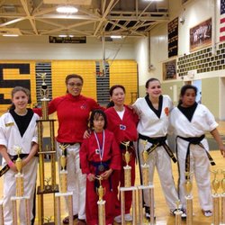 Karate Sports Academy