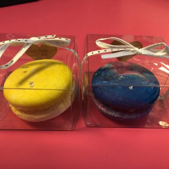 Colette Macaron - Desserts Near Me