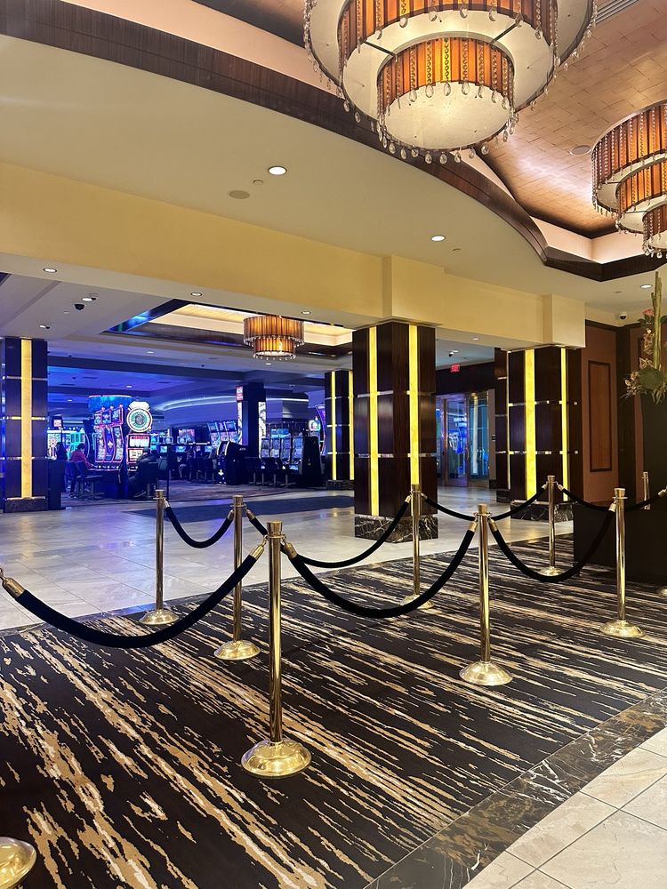 Agua Caliente Resort Casino Spa Rancho Mirage