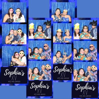 The Memory Photobooth - Photo Booth Rentals Near Me - San Jacinto, California The Memory Photobooth - Photo Booth Rentals Near Me - San Jacinto, California