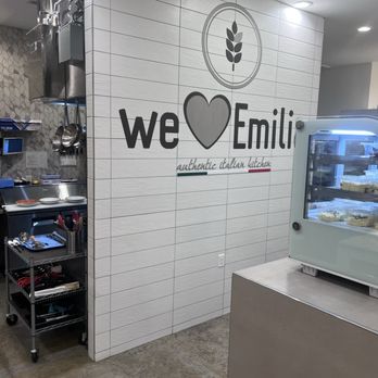 welovEmilia - Counter - Italian Near Me - Clarksville, Tennessee welovEmilia - Counter - Italian Near Me - Clarksville, Tennessee