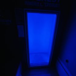 Dam Performance Cryotherapy & Recovery - Whole Body Cryo! Love it