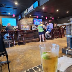 Juba Pizza Bar