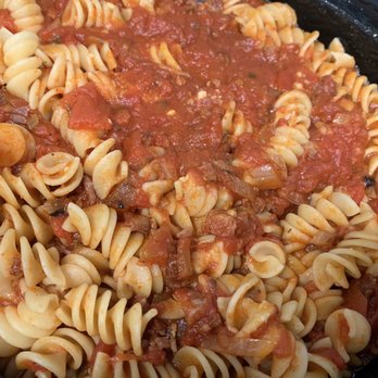 Antonio's Trattoria - Rotini Filetto Di Pomodoro - Italian Near Me - Bronx, New York